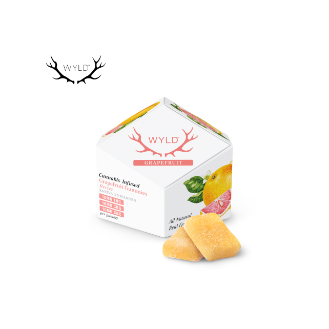 Wyld — Grapefruit