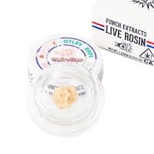 CHERRY ALIEN 1G TIER 4 LIVE ROSIN
