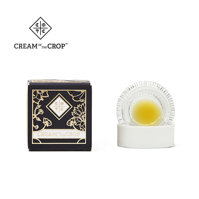 CREAM OF THE CROP — You Re My Boy Blue