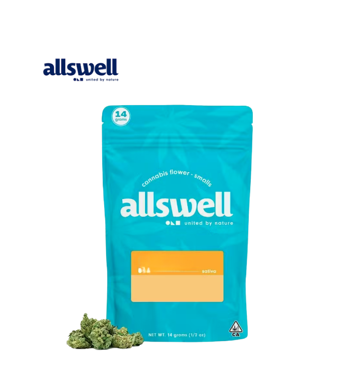 Allswell — Sweet Yuzu