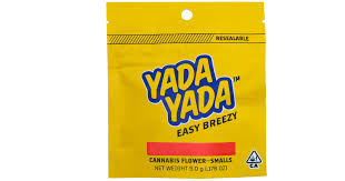 Yada Yada — Apples & Bananas