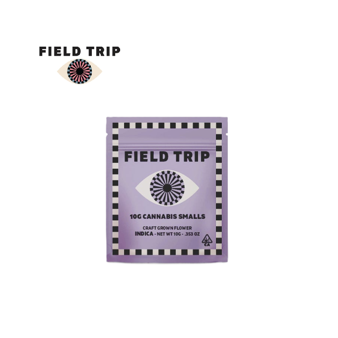 Field Trip: Peanut Butter Breath