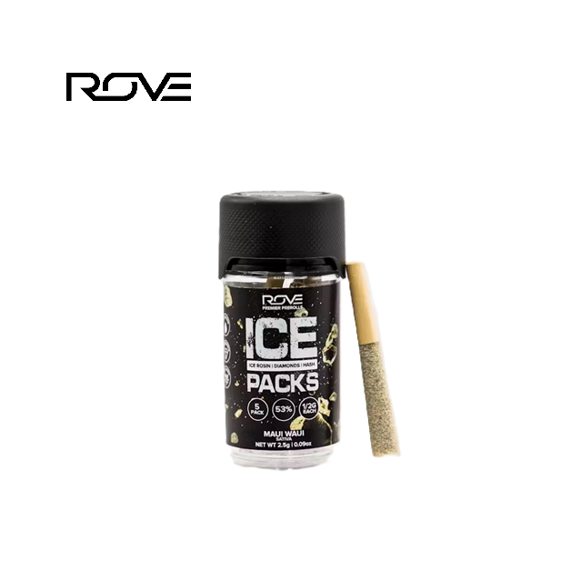ROVE — Maui Waui