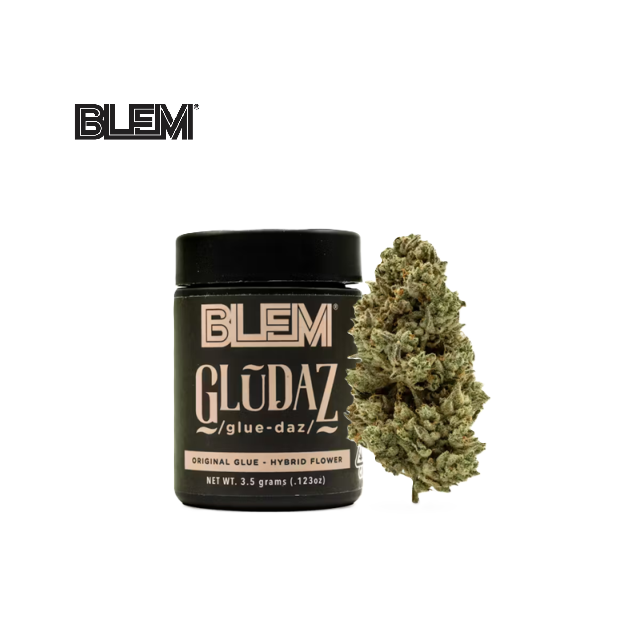 BLEM — Gludaz