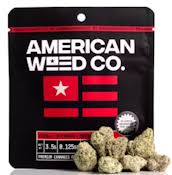 American Weed Co. — Watermelon Runtz