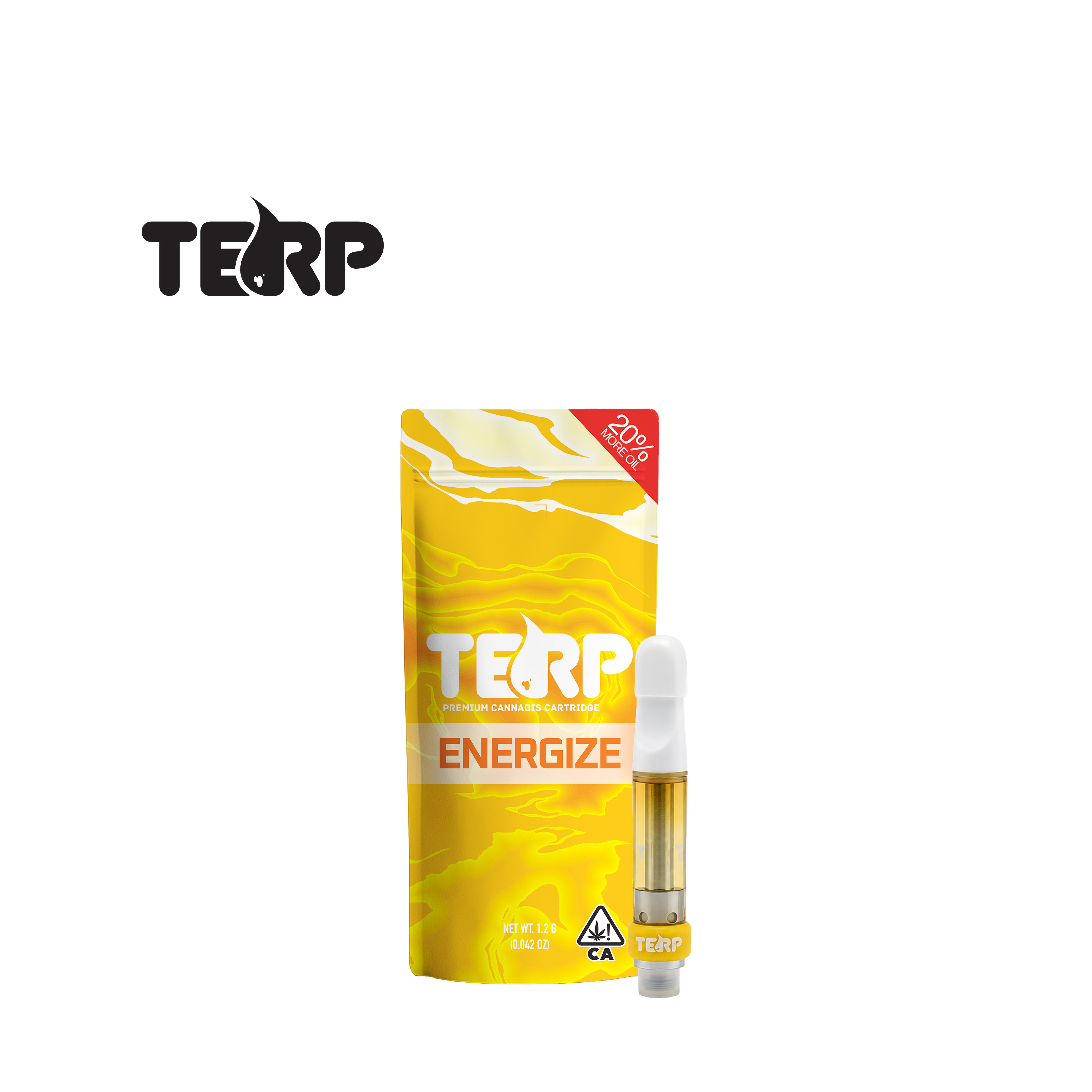 TERP: Pineapple Whip