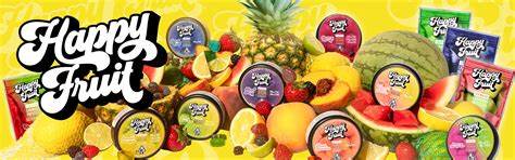 Happy Fruit — Watermelon Lemonade Single