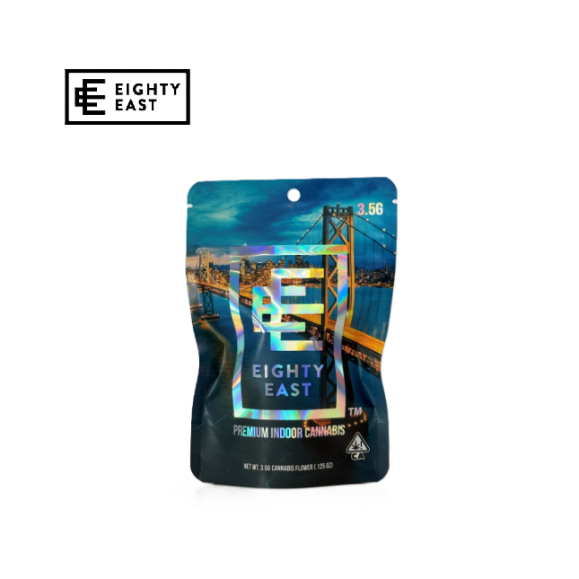 Eighty East: Bubblegum Jack