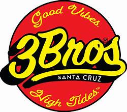 3 Bros — Mochi