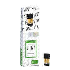 Stiiizy — Pink Acai