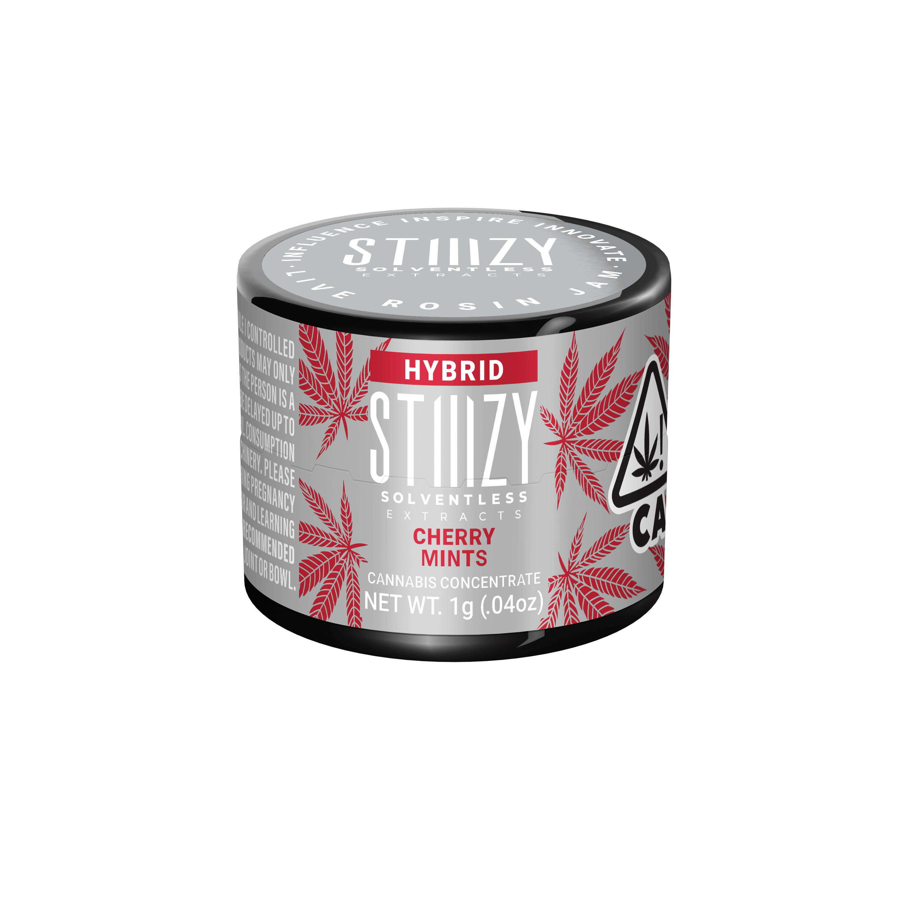 Stiiizy: Cherry Mints