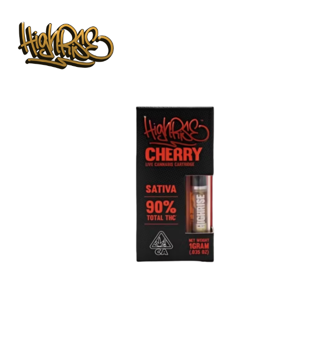 Highrise: Cherry