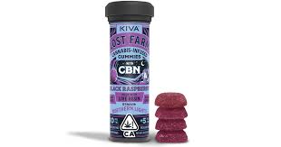 Lost Farm: Black Raspberry Northern Lights