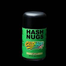 Rosin Tech Labs: Gelonade Nugs