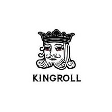 KINGROLL: Master Kush X Sky OG