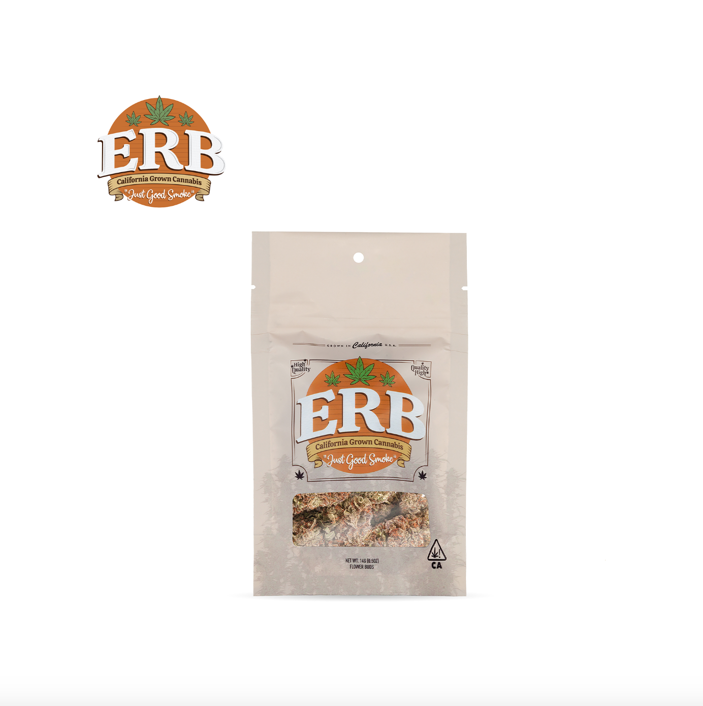 ERB — Ridgeline Runtz