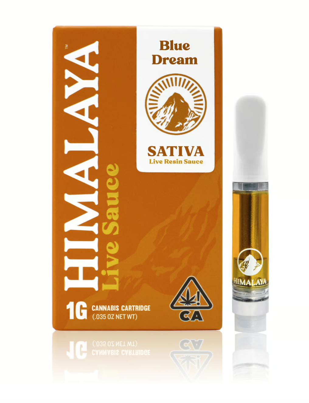 Himalaya: Blue Dream Live