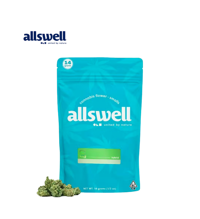 Allswell: Minty Punch