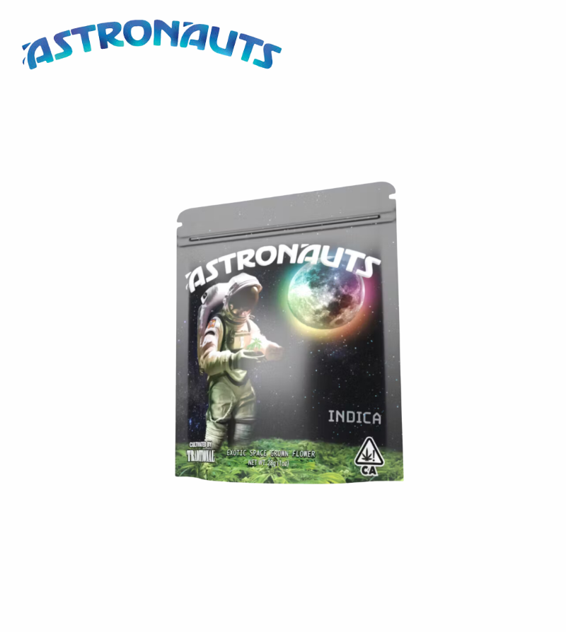 Astronauts: Space Gelato Cookies