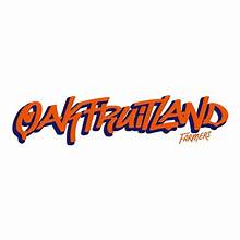 Oakfruitland: Face Card
