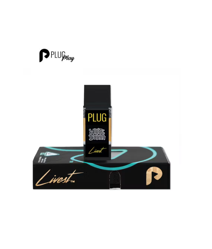 PlugPlay: White Bubba