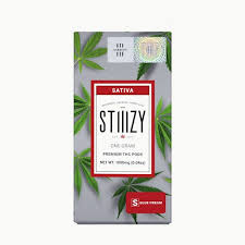 Stiiizy — Blue Dream