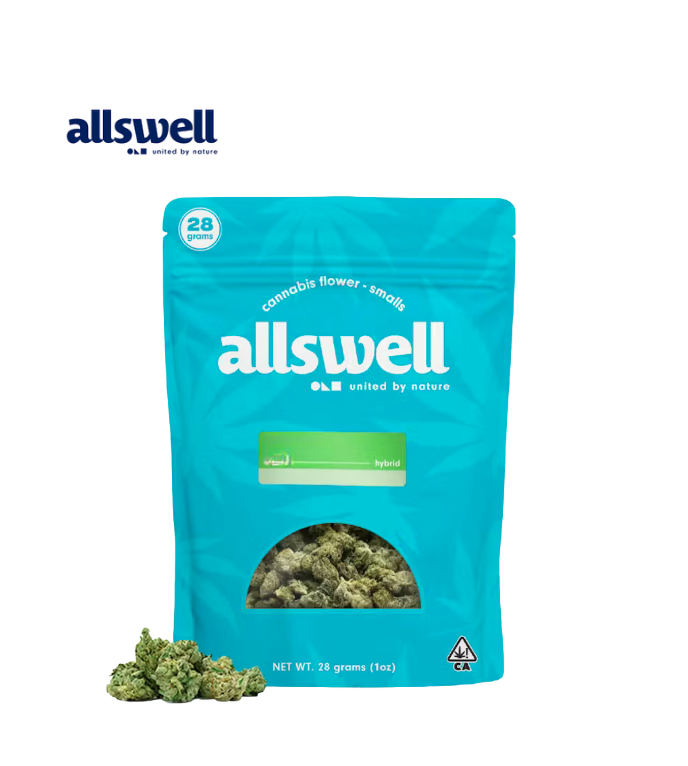 Allswell — Zmoothie