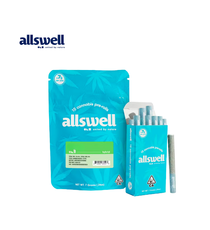 Allswell: Gg4
