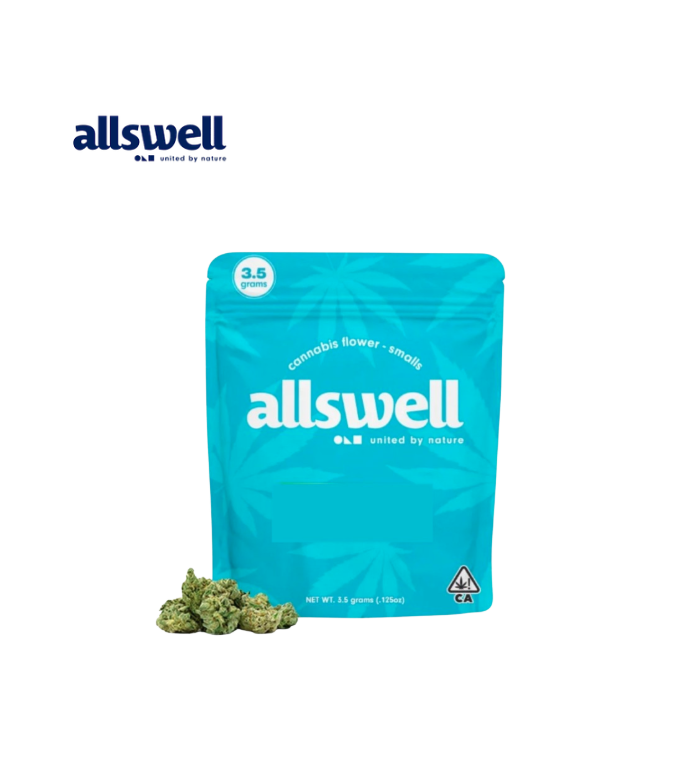 Allswell: Orange Phantom
