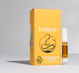 Halara: Tropicanna Banana