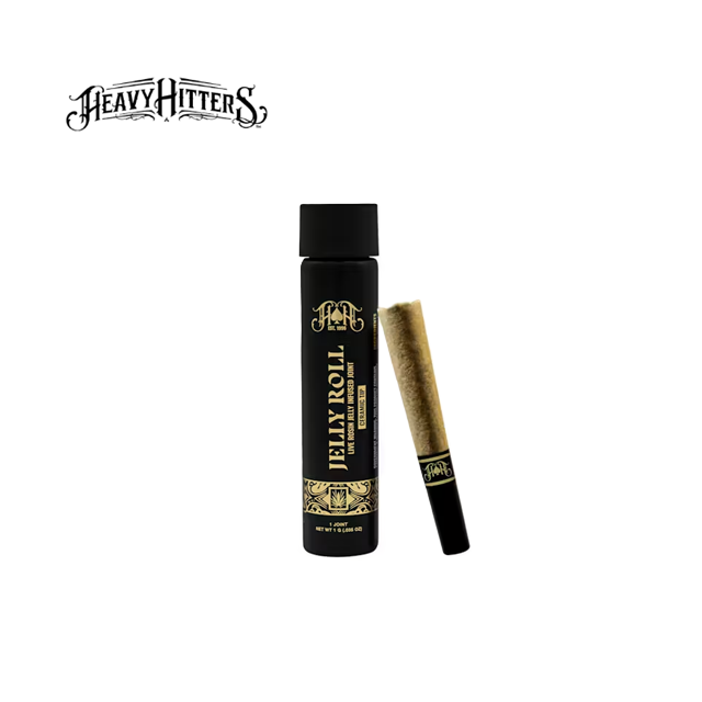 Heavy Hitters: X Greenline Purple Chemdawg + Mvp 23