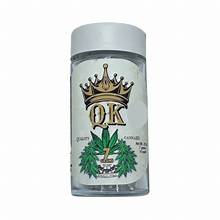 Quiet Kings: Hippie Crippler