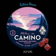 CAMINO — Wild Berry