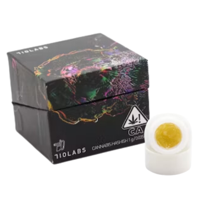 SOUR TANGIE 1G PERSY ROSIN
