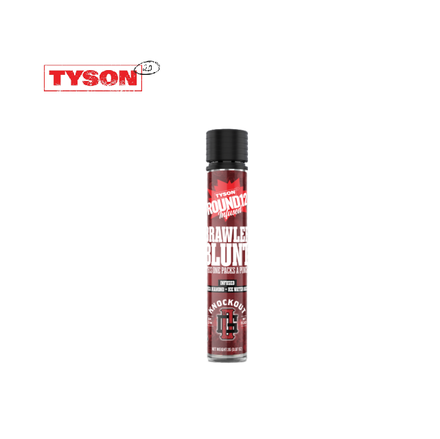 Tyson — Knockout OG Blunt