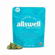 Allswell — Serenity Now