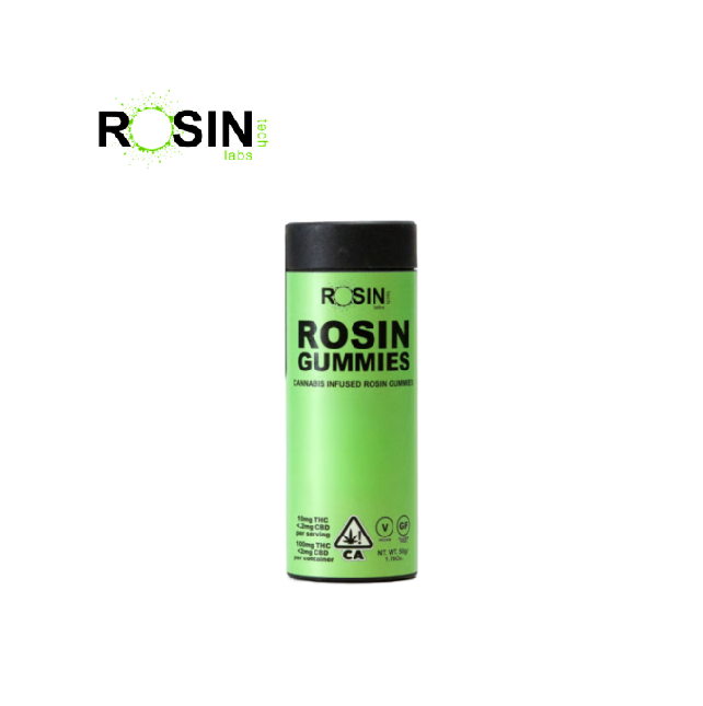 Rosin Tech Labs — Super Boof