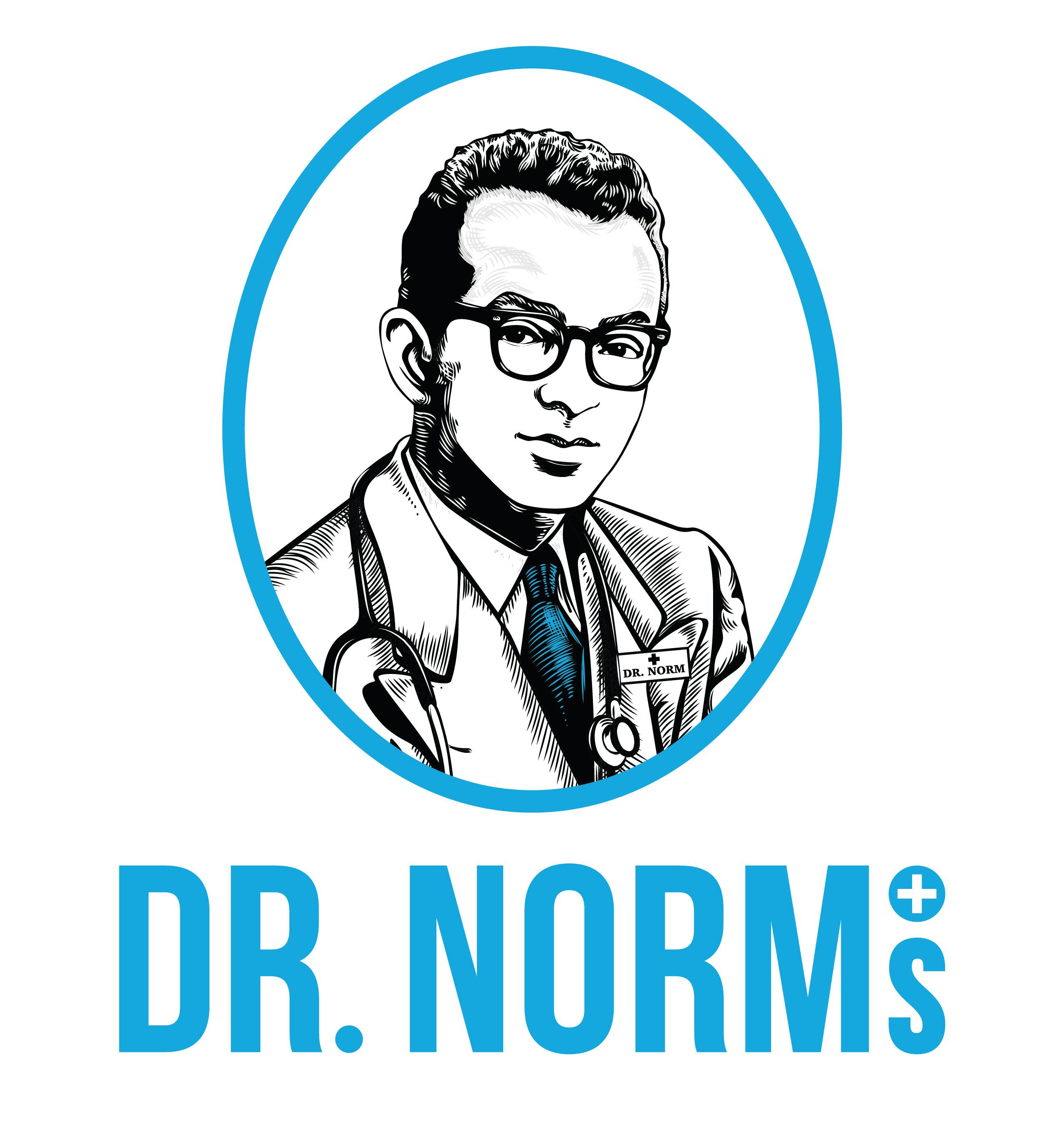 DR. NORM'S: Mini Sleep Brownies