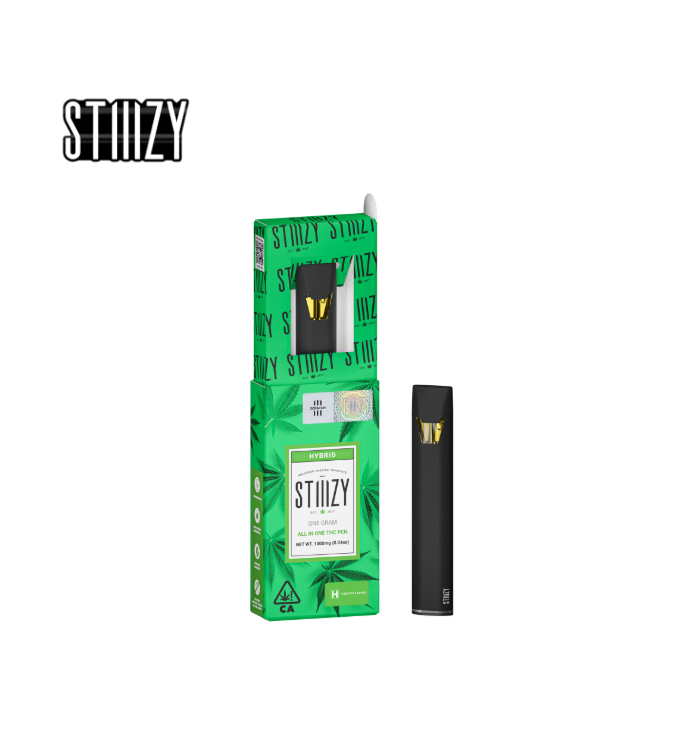 Stiiizy — Pineapple Runtz