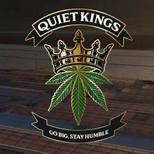 Quiet Kings — Papaya Guava