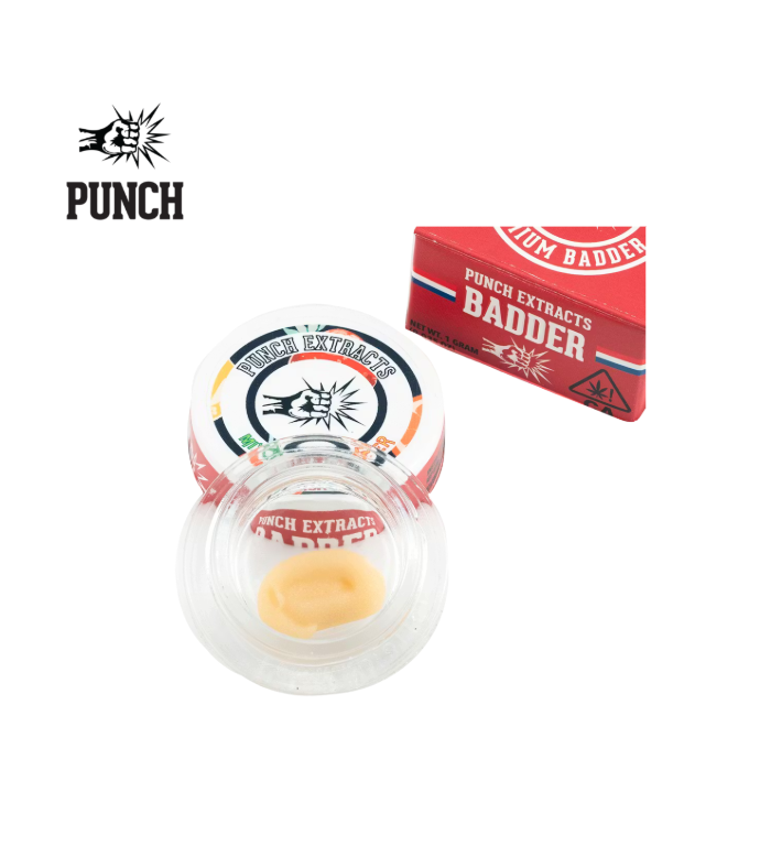 Punch — Mixed Fruit Bho