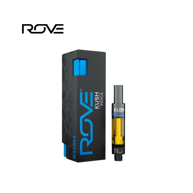 ROVE — Kush