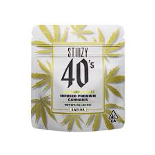 Stiiizy — Super Lemon Haze