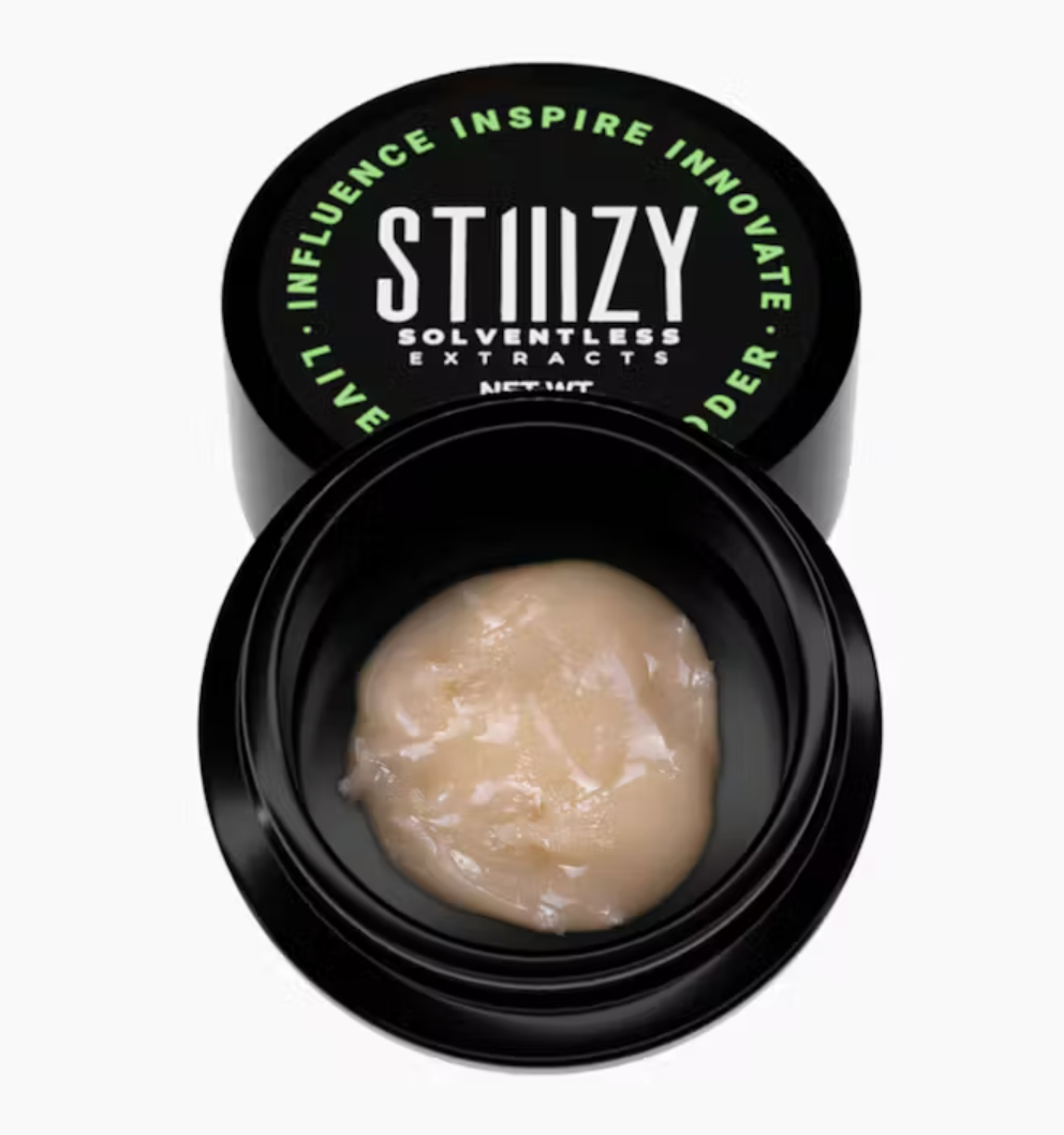 Stiiizy — Sunset Gelato