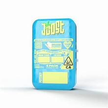 Joost — White Trufflez X Forbidden Zkittlez