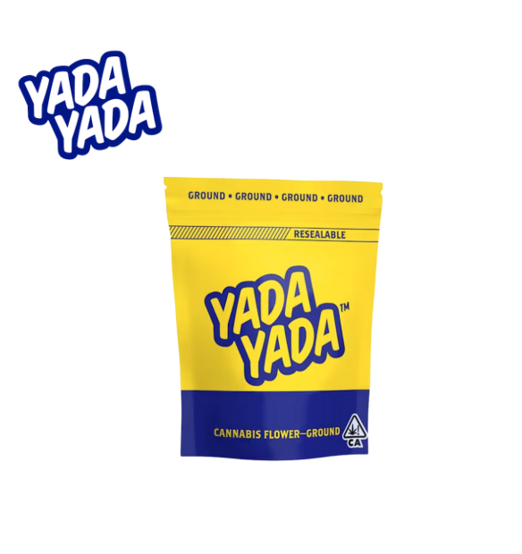 BANJO 3.5G PRE-GROUND - 1/8oz in Alameda