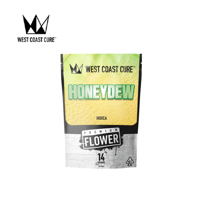 West Coast Cure — Honeydew