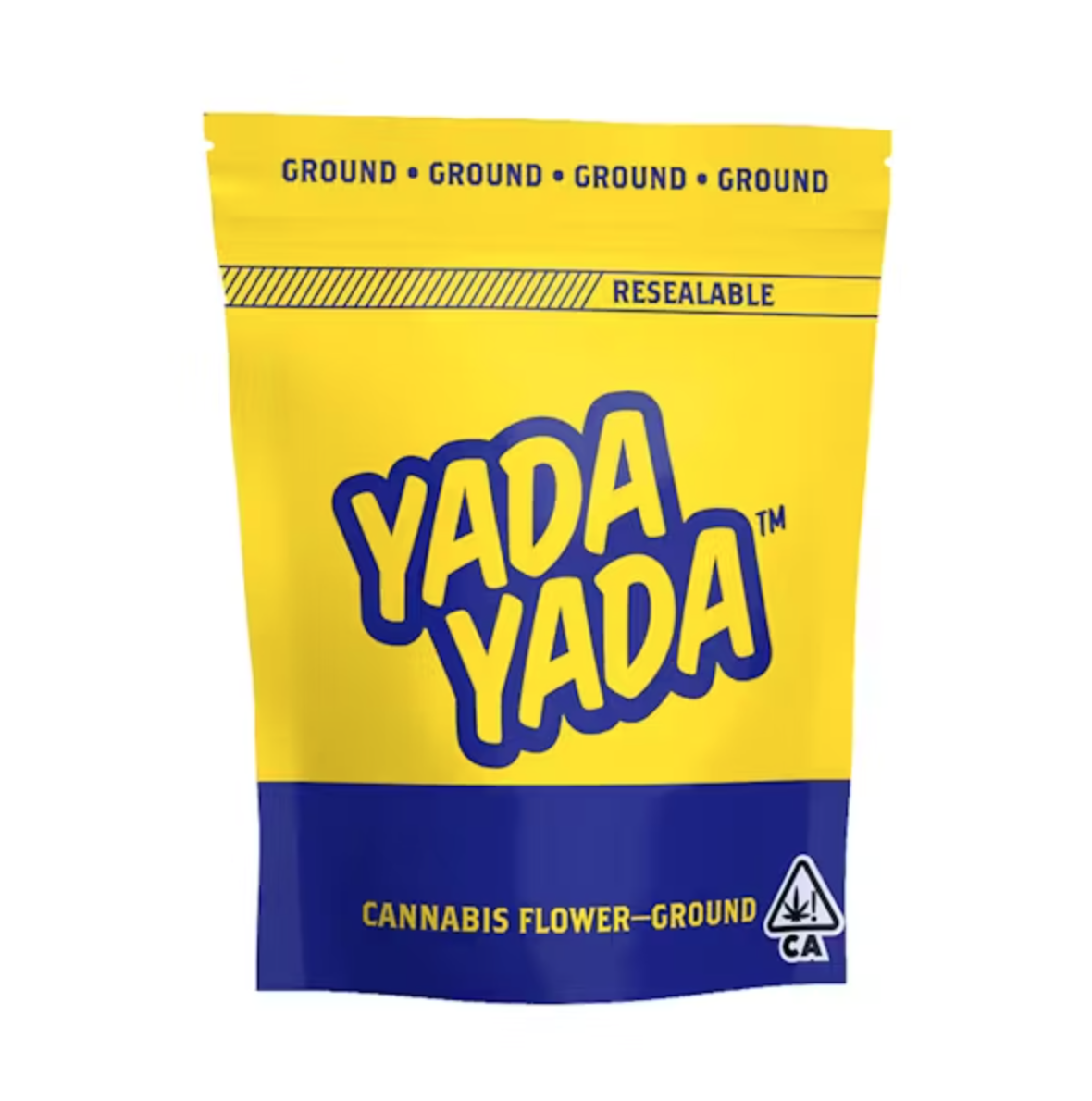 Yada Yada: Wedding Cake
