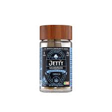 Jetty — Fatso X Crumpets