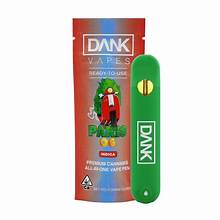 DANK — Paris OG